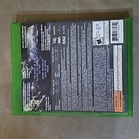 Halo The MasterChief Collection Xbox One - Picture 2 of 3